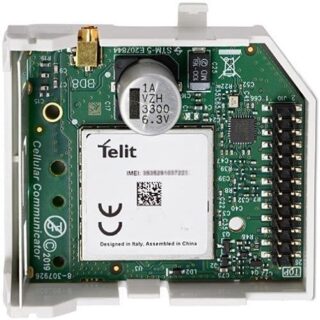 Visonic 4G/LTE Kommunikationsmodul för PowerMaster 10/30/33
