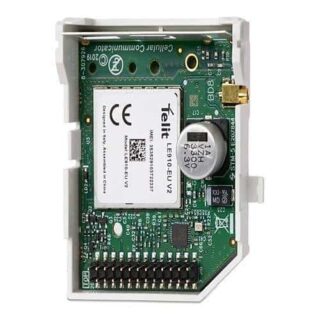 Larmsändare 4G Powermaster LTE Communicator till Pm360 / 360R - Visonic