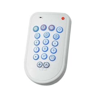 Panel KP-241 PG2 PowerG - Visonic