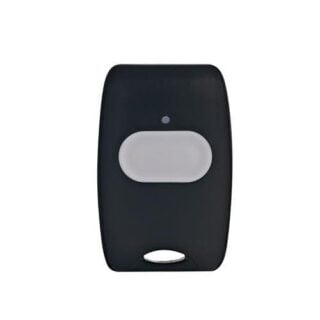 Överfallskontakt 1 knapp PG2 PB-101 PowerG 868MHz - Visonic