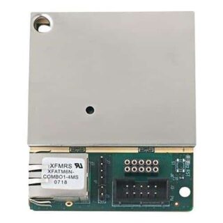 IP modul Powermaster - PowerLink 3.1 -  10 30 & 33 - Plug & Play - Visonic