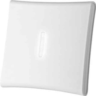 Siren SR-720B PG2 Inomhus Trådlös PowerG - Visonic