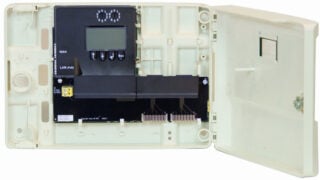 DOMÄNKONTROLLER B60