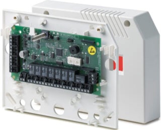 EXPANDER SPC E452