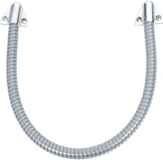 KARMÖVERFÖRING 10 MM FÖRZINKAD