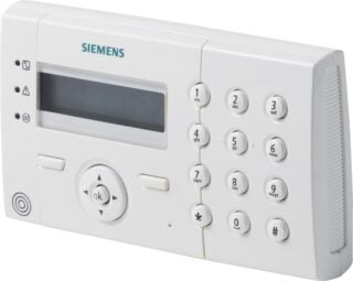 MANÖVERPANEL SPCK421.100