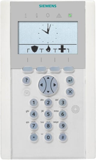 MANÖVERPANEL SPCK623.100