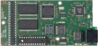 MODUL TCP/IP IP-50 GEN2