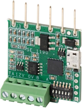 OSDP-INTERFACE