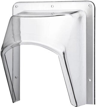 REGNSKYDD RS-2 I PVC