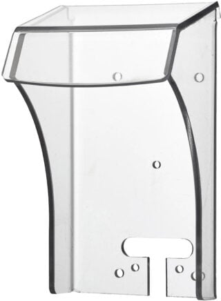 REGNSKYDD RS-5 I PVC