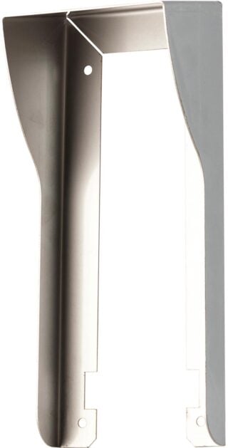 REGNSKYDD RS-7 I ROSTFRITT