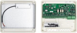 RELÄBOX DIO-5084 GEN2 LK3-4