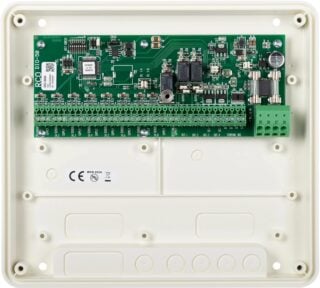 RELÄBOX DIO-5084 LK2