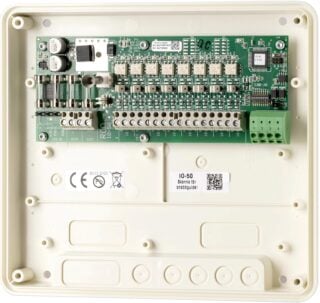 RELÄBOX IO-5008 GEN2