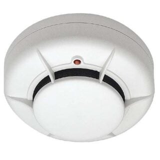 System Sensor ECO1005 A ECO Konventionell värmedetektor, stigningshastighet