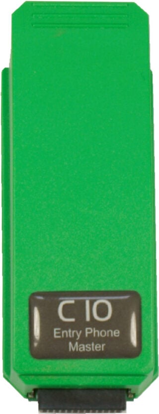 TELEFONMODUL MASTER C10