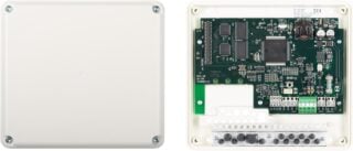 UNDERCENTRAL UC-50/2 GEN2 LK2