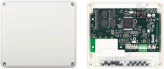 UNDERCENTRAL UC-50/4M GEN2 LK2