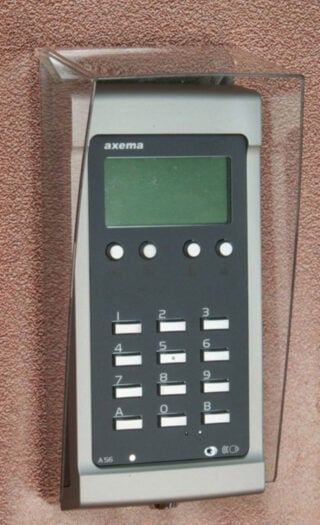 VÄDERHUV SKHV-A