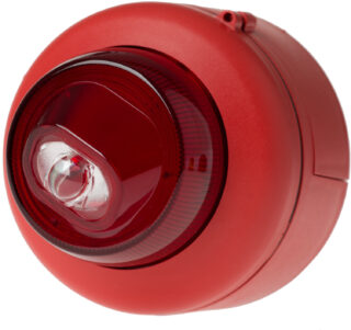 BLIXT VXB-1EVAD EN54 DB RB RF