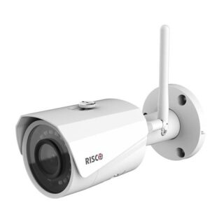 RISCO 2MP VUpoint P2P IR IP-kamera, 2,8 mm objektiv RVCM52W1400A