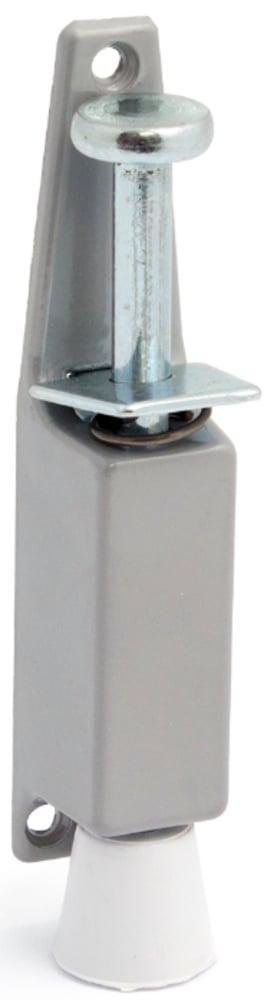 Dörrhållare 2023 Silver 165mm - Habo