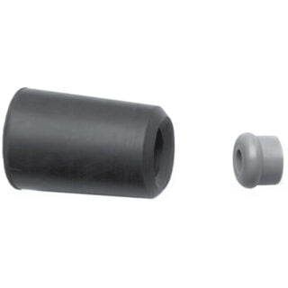 Dörrhållare 440 Grå - Assa Abloy