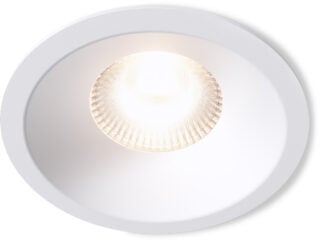 Plejd belysning Downlight Deep vit 6-pack