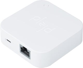 Gateway Bluetooth Internet