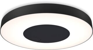 Plejd Plafond Sensor svart
