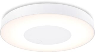 Plejd belysning Plafond Sensor vit
