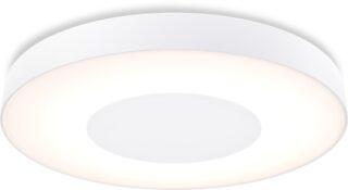 Plejd belysning Plafond vit