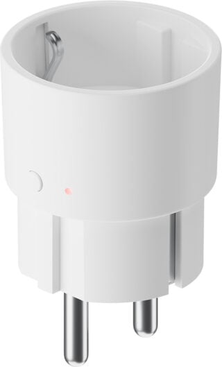 Plejd Smart Plug SPR-01 On/Off 16A Mesh Bluetooth