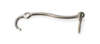 Stormkrok Nickel