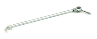 Stormhasp 21 250mm Elzink
