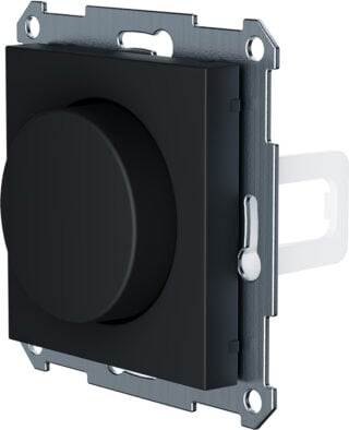 Plejd Vridadapter RTR-01-EB svart