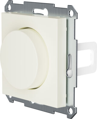 Plejd Vridadapter RTR-01-EW vit