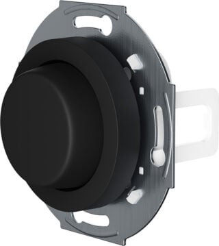 Plejd Vridadapter RTR-01-RB svart