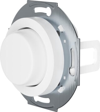 Plejd Vridadapter RTR-01-RW vit