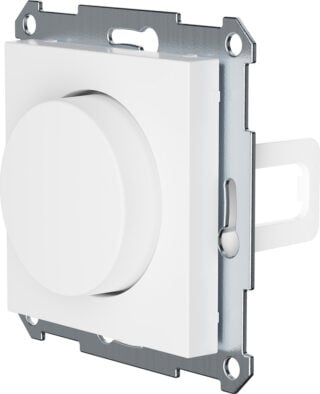 Plejd Vridadapter RTR-01-SW vit