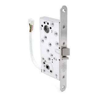 Eltryckeslås STEP 112 Modern 12-24V