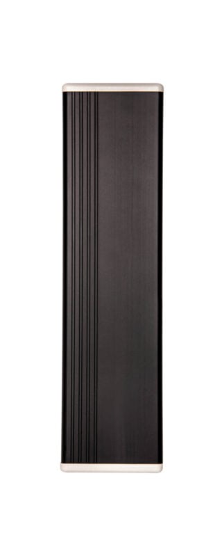 Armbågskontakt – Aluminium – JCK217 400 mm