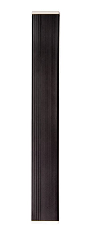 Armbågskontakt – Aluminium – JCK217 600 mm