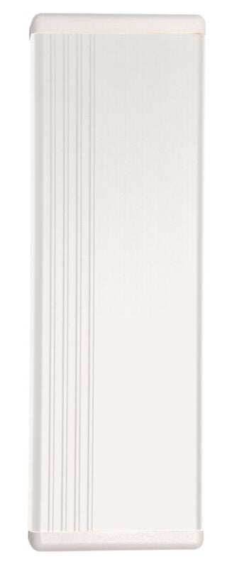 Armbågskontakt – Aluminium – JCK218