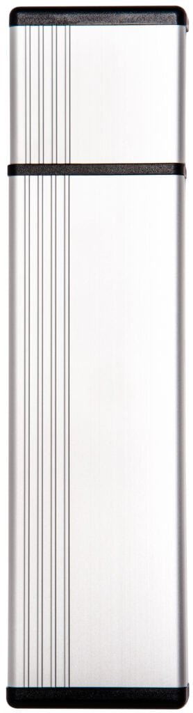 Armbågskontakt – Aluminium – JCK227