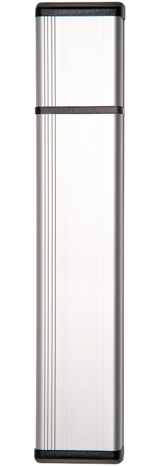 Armbågskontakt – 50mm – Alu – JCK260