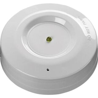 Apollo 55000-721MAR Marine Isolator negativ, vit
