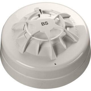Apollo ORB-HT-41004-MAR Orbis Series BS marin värmedetektor, vit