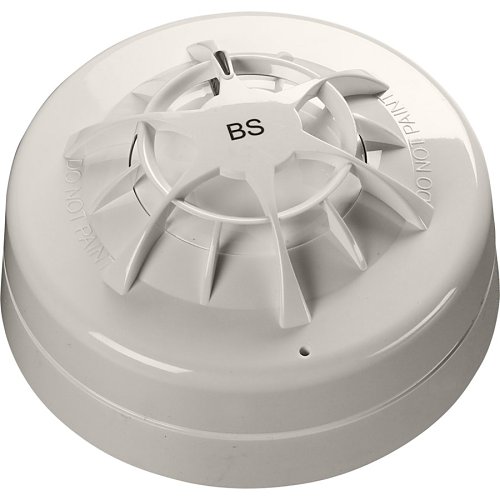 Apollo ORB-HT-41004-MAR Orbis Series BS marin värmedetektor, vit
